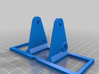 Huina 1592 Forklift Attachment