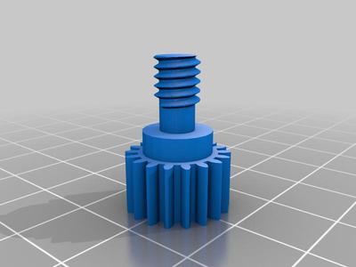 Ender 3 v2 Camera mount