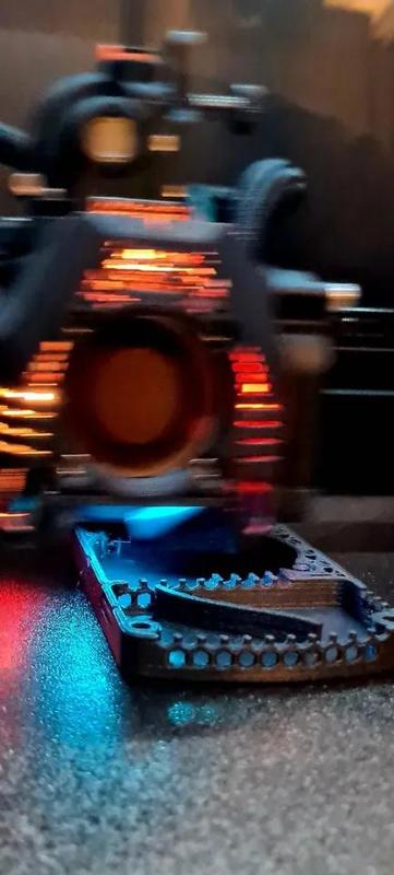 The Carbon Aktivist - 5015 VOC Activated Carbon Filter   