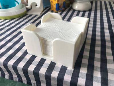 Napkin holder IKEA Samarit