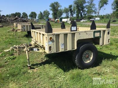 M1102 trailer 35th scale