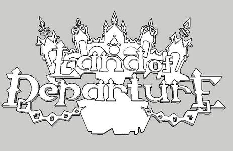 Land of Departure   