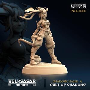 Shadowchaser A Variant 2