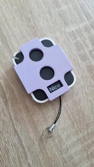 Nice Remote Cover ON2E / FLO2RE   