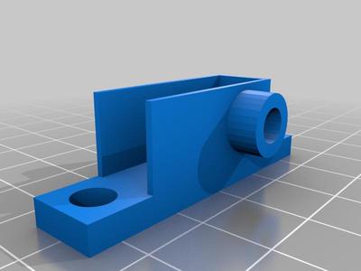 filament sensor cr10s & others