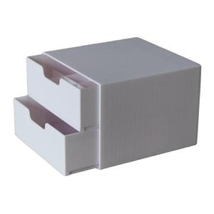 Mini drawer   