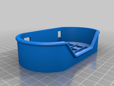 Bathroom accessories