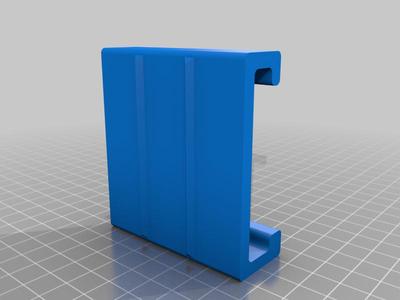 Suncast Glidetop Shed Screw and Clip