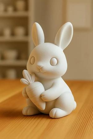 Bunny   