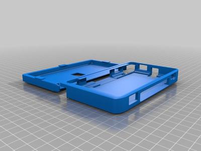 Nintendo DS Lite Case