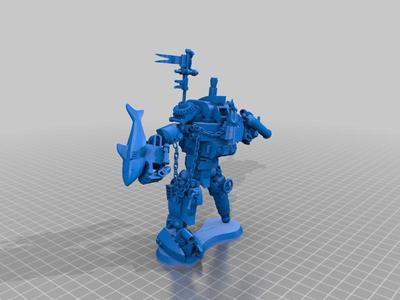 Lego Movie Cast 4 Tabletop (The bigger ones)