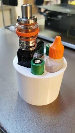 VW e-cigarette holder