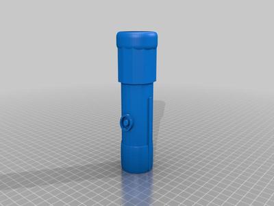 abe lightsaber >:D