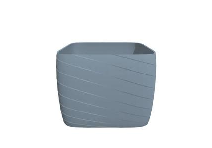 Flower pot   