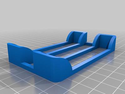 TSUSH Support Block (Spool Holder) - 500g