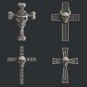 cross set