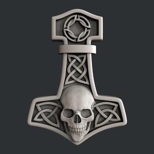 Celtic souvenir