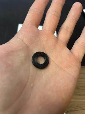 CT 90 Drain Plug Washer   