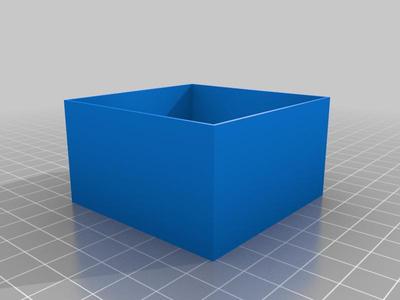 Drawer Divider