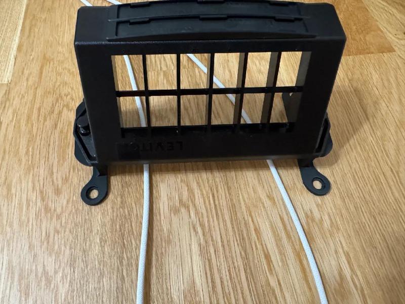 Leviton\LeGrand OnQ Mount Extension\Riser   