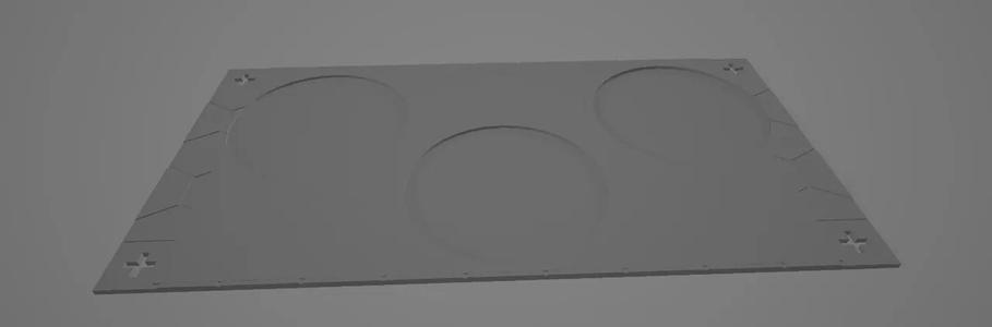 60mm/90mm versions   