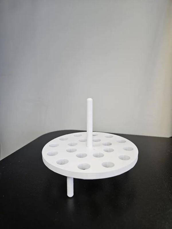 Eppendorf Rack for waterbath   