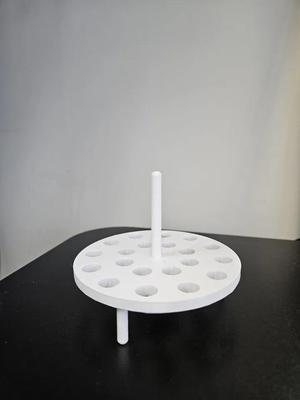 Eppendorf Rack for waterbath   
