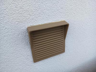 kitchen ventilation cover   