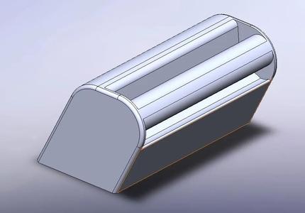 Quest3 repair of the attachment   