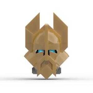 Alexpander4's Mask of Creation