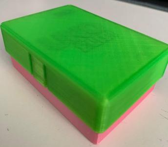 Uno Storage box