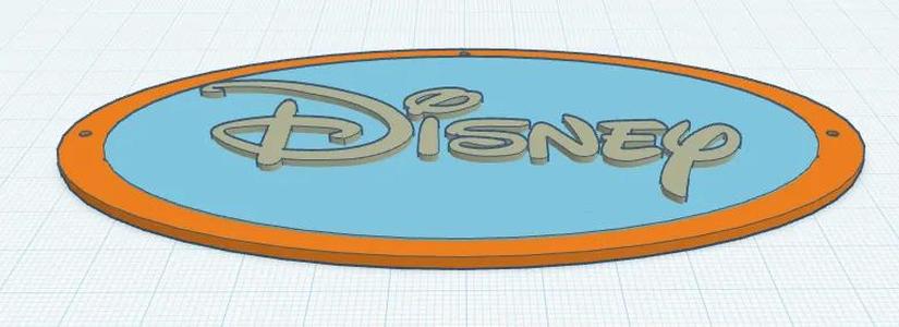 Disney   