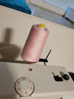 Overlock to 4mm   