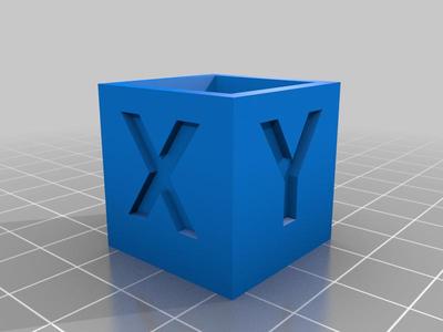 TEST_CUBE_X_Y_Z_25X25_CALİBRATİON