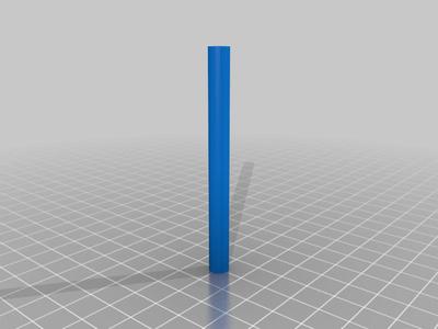 Hammock Toggle