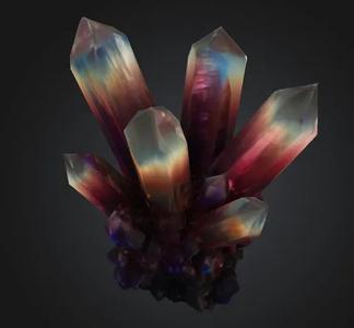 artifact from the game stalker2   