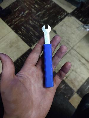 Nozzle Spanner Handle