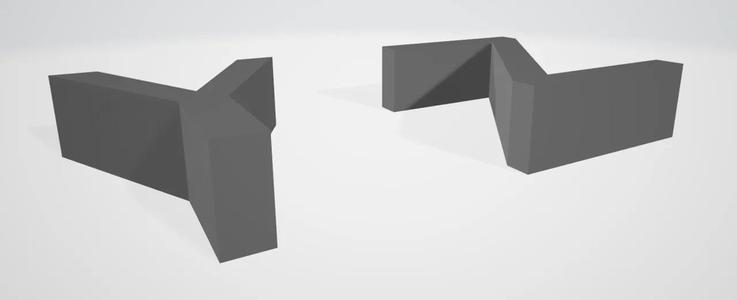 MyStampSystem Buchstaben   