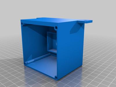 2020 Emo Stop box