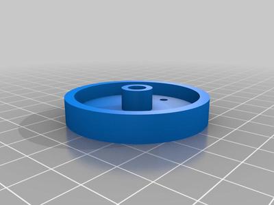 Rotary Encoder