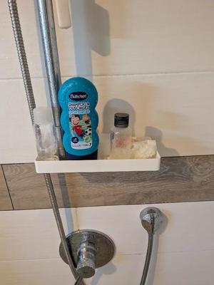 Shower Box   