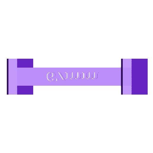 00 Gauge Track Spacer (Hornby/Peco etc)