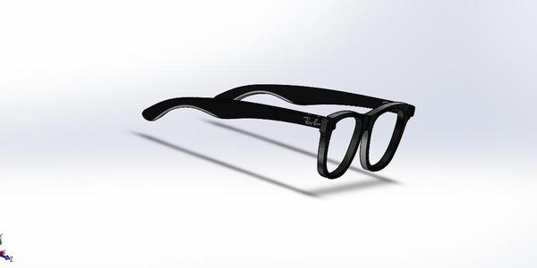 glasses 