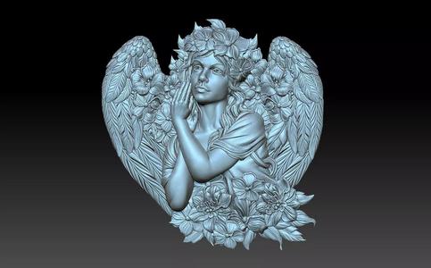 angel