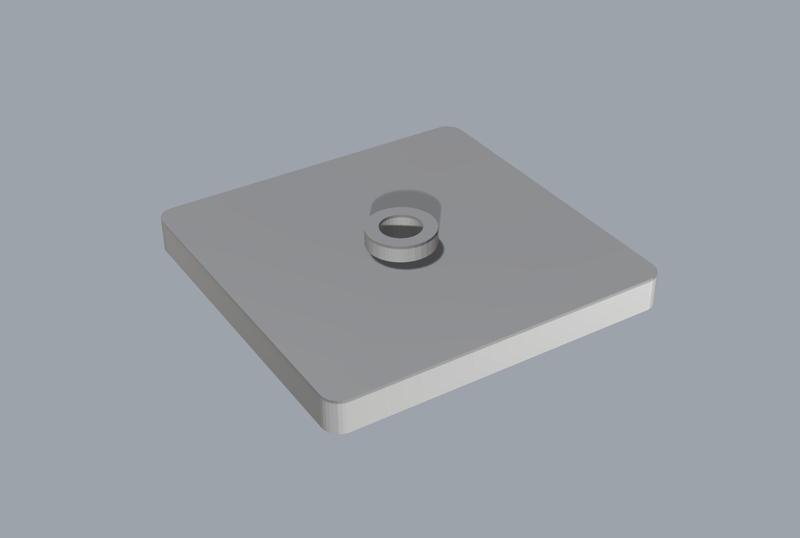 Profile character SBB