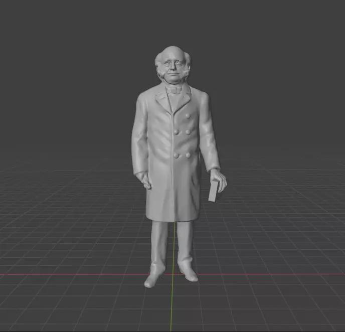 Martin Van Buren