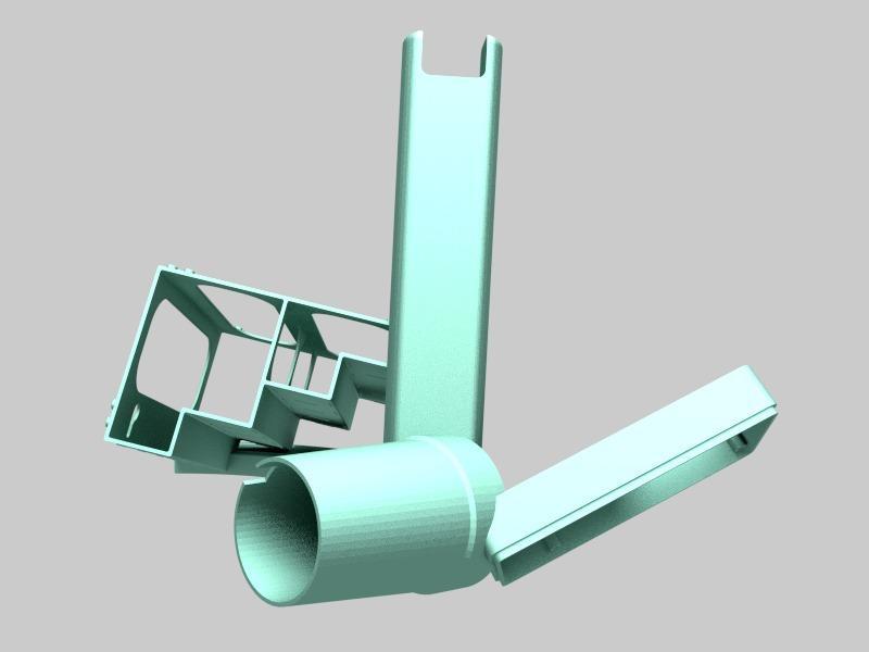 DIY from a smartplug