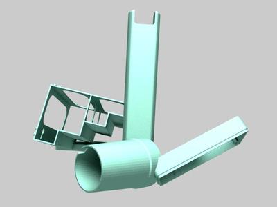 DIY from a smartplug