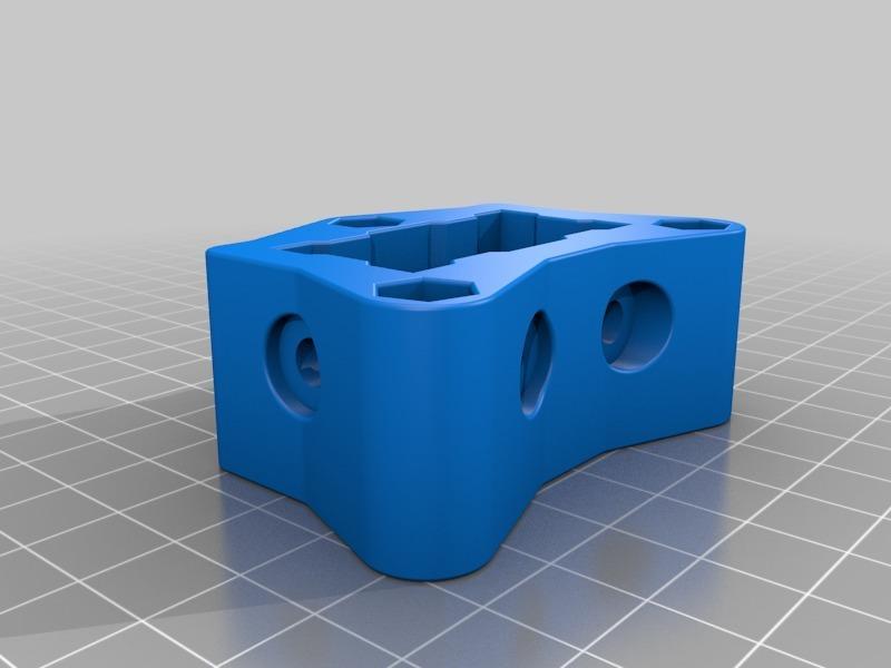 Z 3 wheels guide v3 (D-Bot)