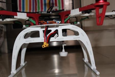 DJI F550 Landing Gear